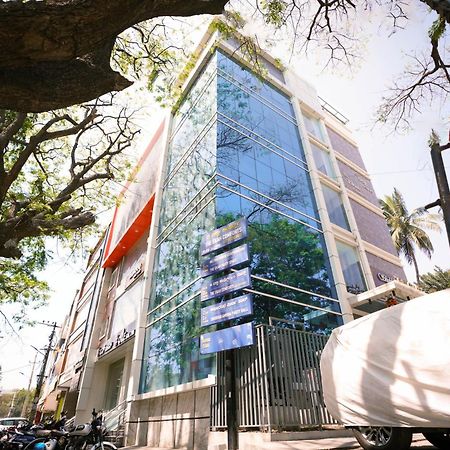 The Ekah Comforts Bangalore Exterior foto